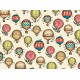 2 Papeles ROSSI Balloons 50x70
