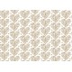 2 Papeles ROSSI Hearts & Butterflies 50x70