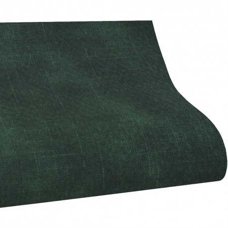 ECOPIEL TELA Verde Bosque 33x50