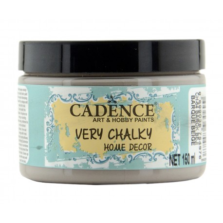 VERY CHALKY Beig Baroque 150ml