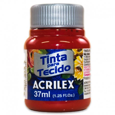 ACRILEX® Pinturas Textil - Artesanías Montejo