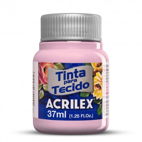 ACRILEX® Pinturas Textil Lila Seco