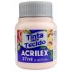 ACRILEX® Pinturas Textil Carita de Muñeca