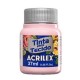 ACRILEX® Pinturas Textil Rosa Candy