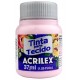 ACRILEX® Pinturas Textil Rosa Inglesa