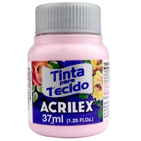 ACRILEX® Pinturas Textil - Artesanías Montejo