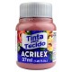 ACRILEX® Pinturas Textil Mauve