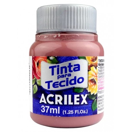 ACRILEX® Pinturas Textil Mauve