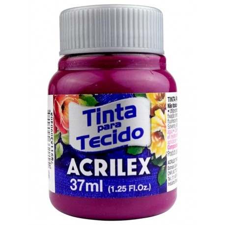 ACRILEX® Pinturas Textil Pitaya