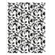 Stencil BACKGROUND Cadence 21x30