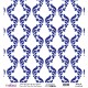 Papel de Arroz ROLLO AZUL 60x60cm CADENCE