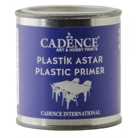 Plastic Primer CADENCE