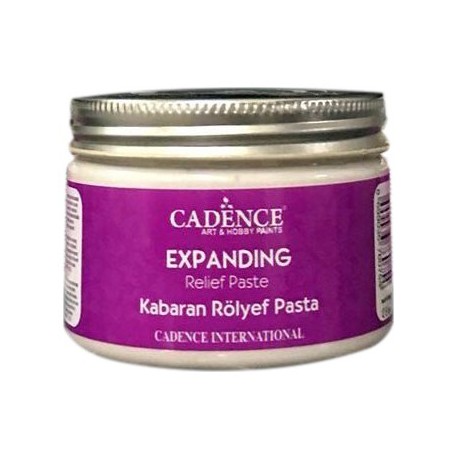 Pasta EXPANDING  Cadence