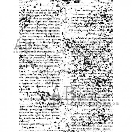 Foil Transparente AB STUDIO 0084