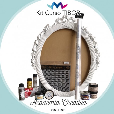 Kit Tibor ACADEMIA CREATIVA