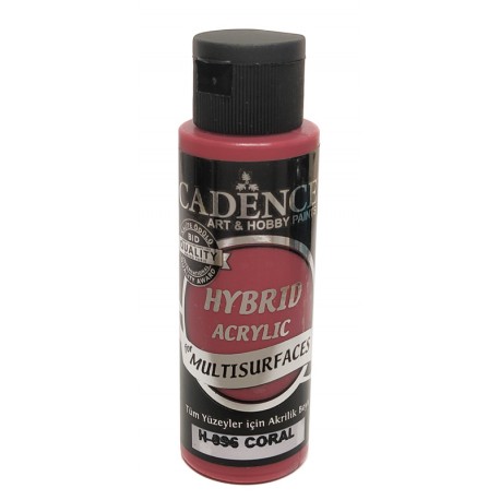 Hybrid CORAL 70ml.