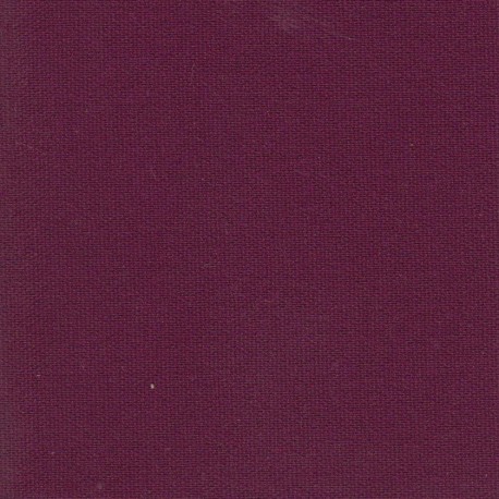 Tela Encuadernar 142x50cm BURGUNDY