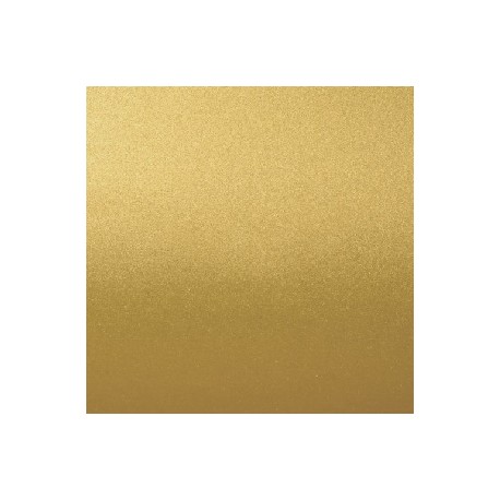 Tela Encuadernar 142x50cm METALLIC GOLD