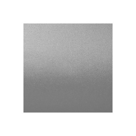 Tela Encuadernar 142x50cm METALLIC SILVER