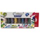 KOOKY Set Acrílicas 8x20ml Cadence