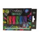 KOOKY Set Acrílicas Fluorescente 6x15ml Cadence