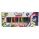 KOOKY Set Gouache 15x15ml Cadence