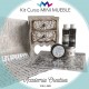 Kit MiniMueble ACADEMIA CREATIVA