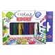 KOOKY Set Gouache 6 tubosx15ml Cadence