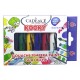 KOOKY Set Gouache 6 tubosx15ml Cadence