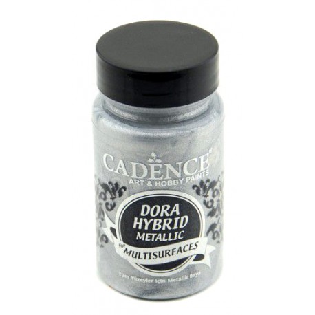 Dora Hybrid SILVER 90ml