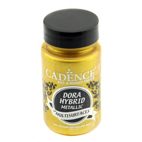 Dora Hybrid RICH GOLD 90ml