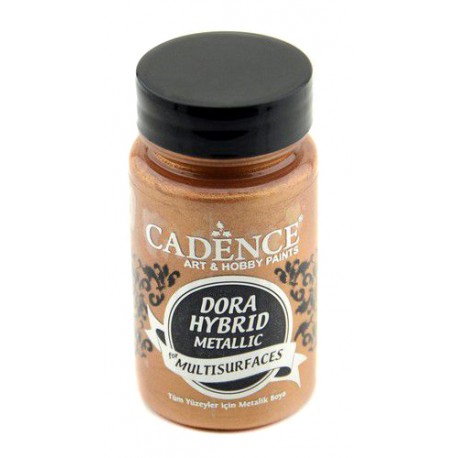 Dora Hybrid ANTIQUE PINK 90ml