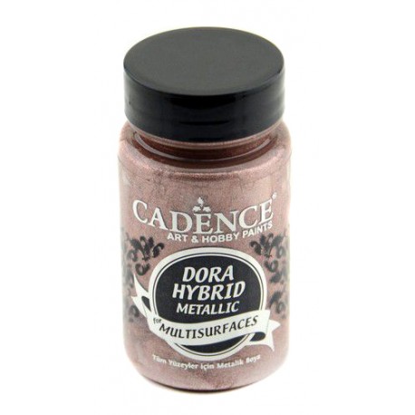 Dora Hybrid ANTIQUE PINK 90ml