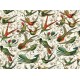 2 Papeles ROSSI Hummingbirds 70x100