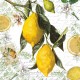 SERVILLETAS- Lemon