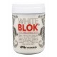 WHITE BLOK 250gr.