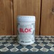 WHITE BLOK 250gr.