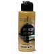 Hybrid Metallic ORO 120ml