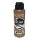 Hybrid Metallic ORO OSCURO 120ml