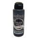 Hybrid Metallic NEGRO 120ml