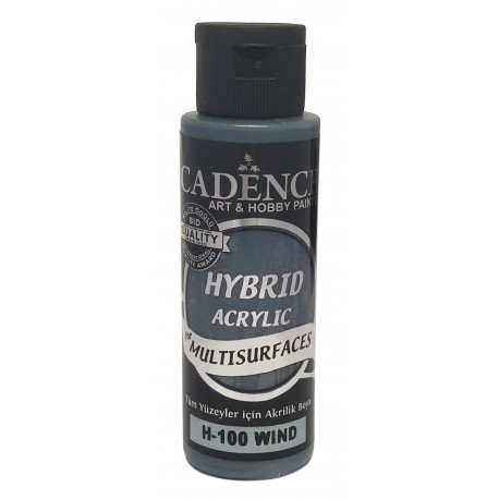 Hybrid WIND 70ml.