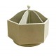 Organizador Giratorio 22x26x22 DM CADENCE