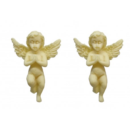 MINI RESINA Ángeles  5x3,5