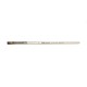 Pincel plano HOME DECOR 561 Nº6