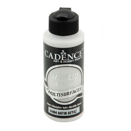 HYBRID Blanco Antiguo 120 ml.