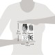 Clear Stamp Set 4"x6" Epic Girl