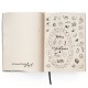 Clear Stamp Set 4"x6" BuJo Baby