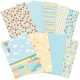 My First Year Creative Pad A4 9/Pkg