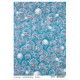 Rice Paper A4 Flying Balloons