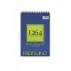 F-1264 Drawing Paper 180G A4, 50 h.-ESP